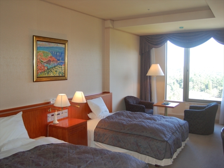 ロイヤルスイート