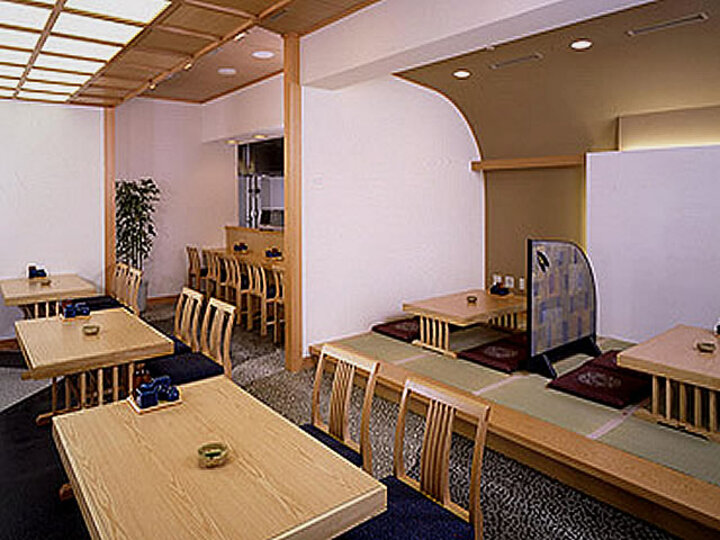 居酒屋「漁り火」