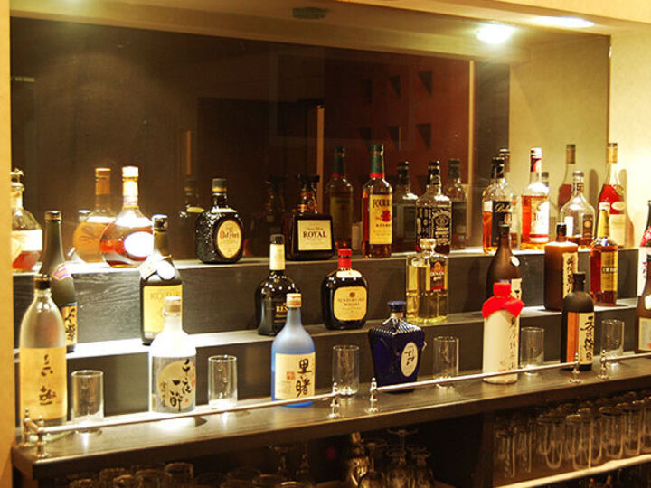 ナイトスポット「ムーンライト」