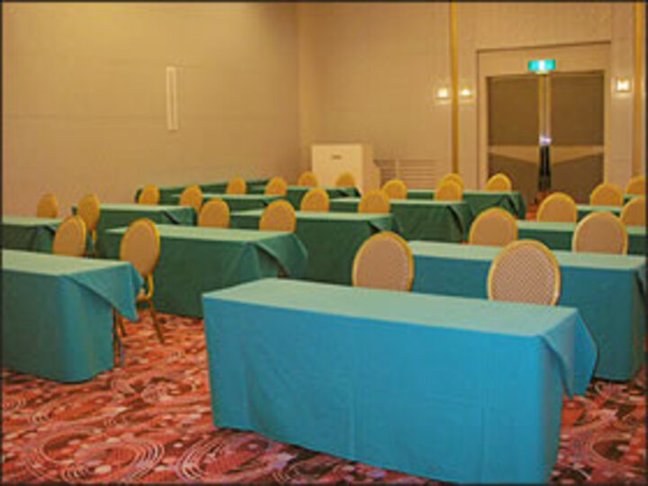 会議室