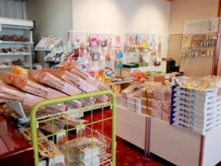 売店