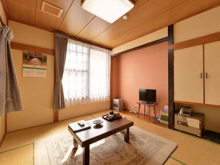和室６畳.