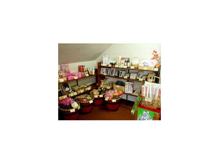 売店
