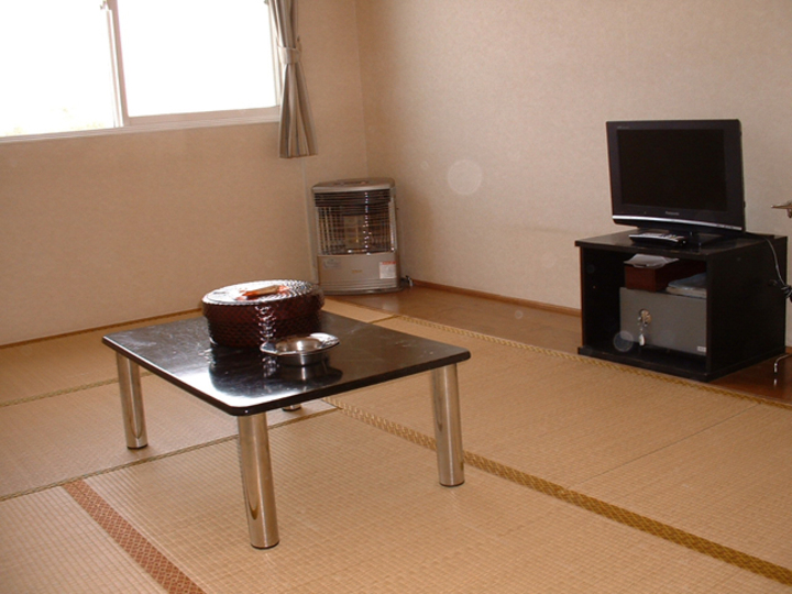 全室和室