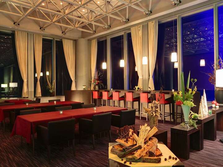 夜食処「月夜の」