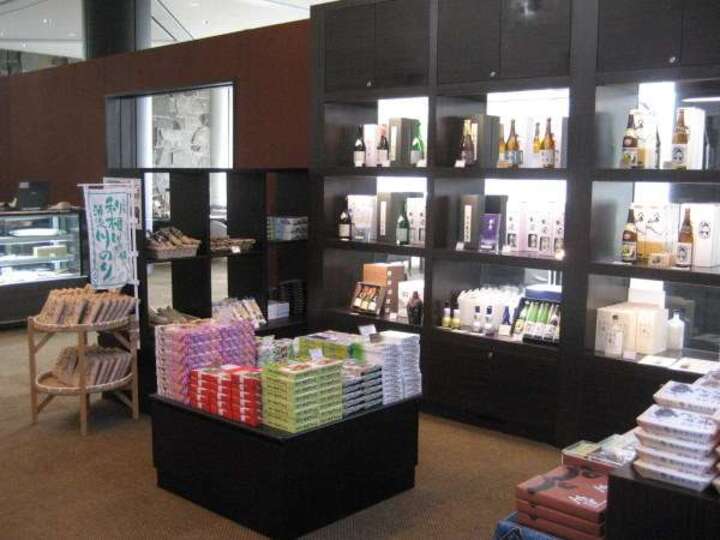 売店
