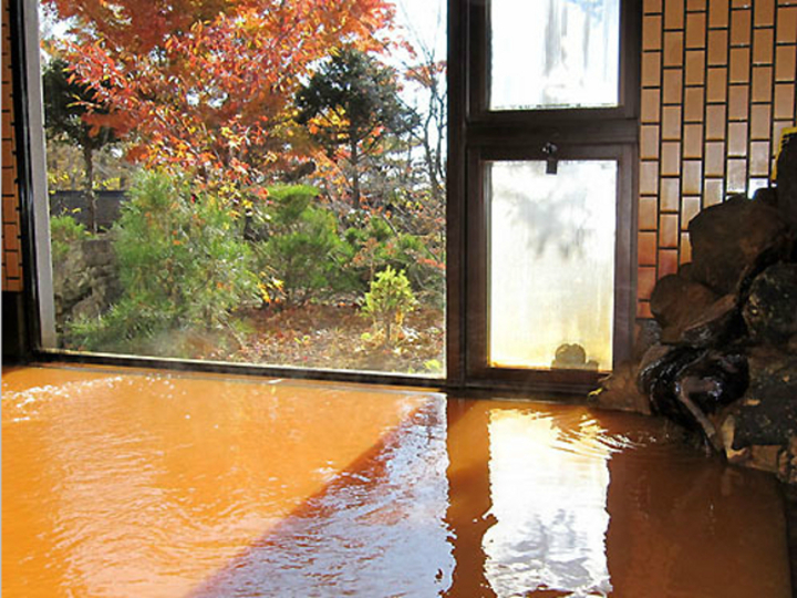 天狗温泉 浅間山荘(長野県小諸)のフォトギャラリー 格安旅行の宿泊予約ならトクー！