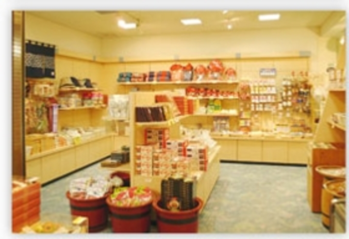売店