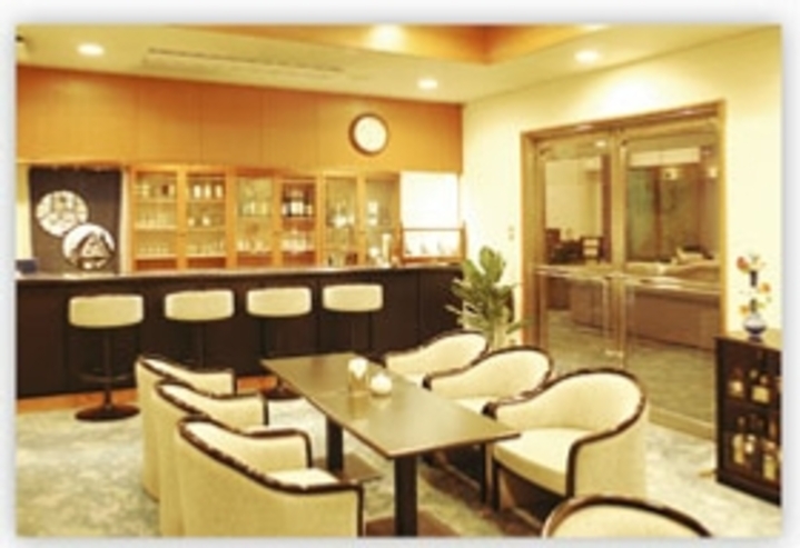 喫茶店