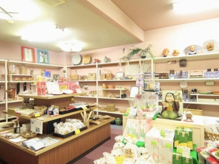 売店
