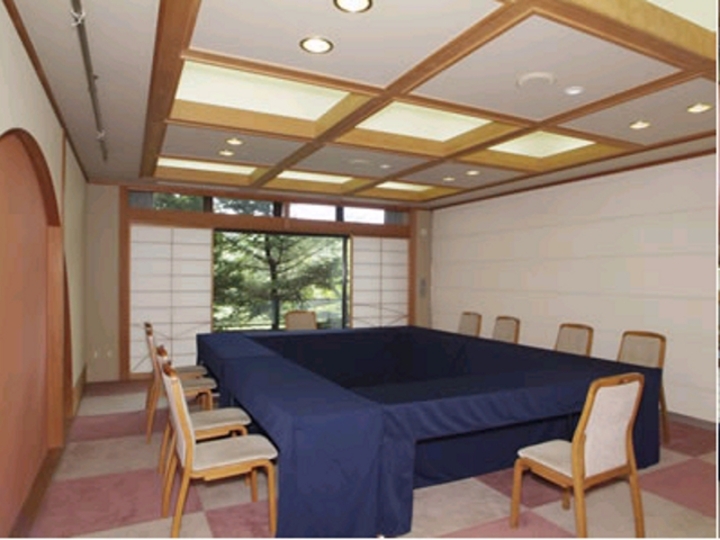 会議室