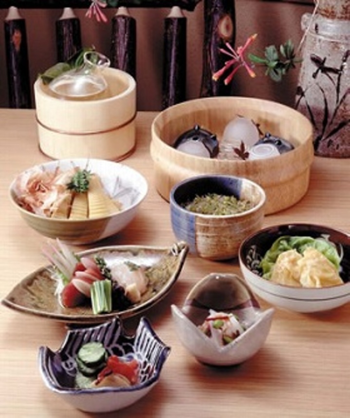 味処　『ななお』