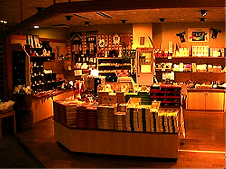 売店