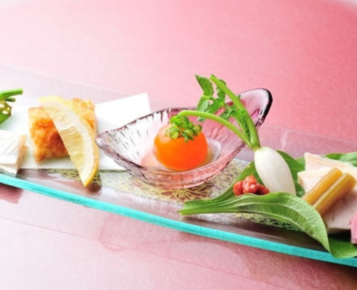 料理フォト①