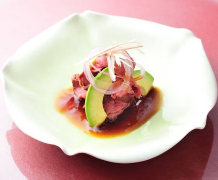 料理フォト②