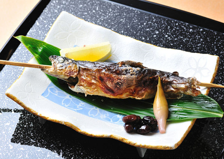料理フォト③