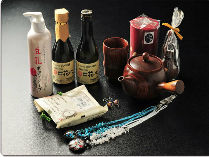 売店