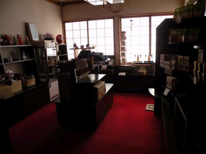 売店