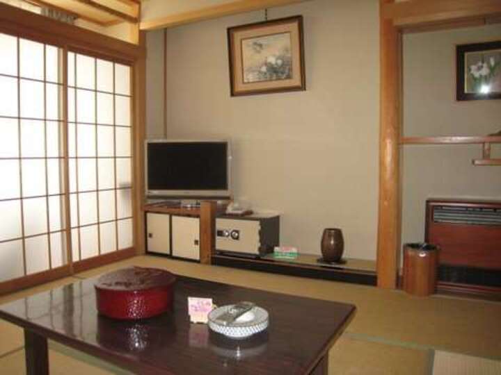 お任せ部屋　和室８畳