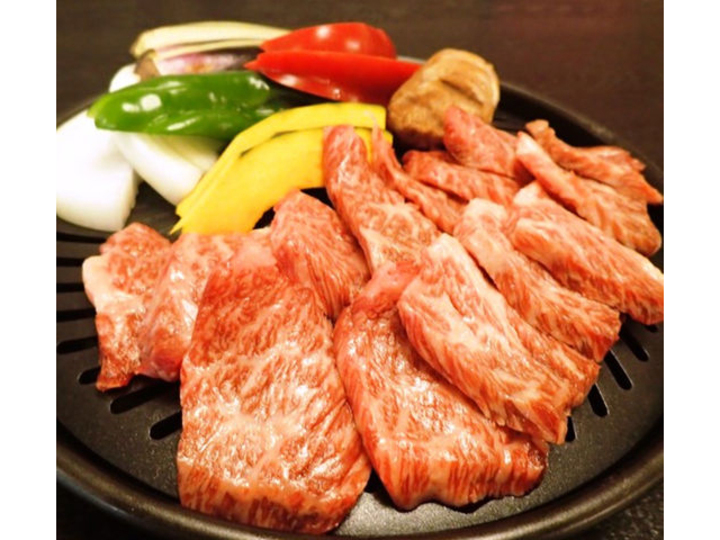 レストラン