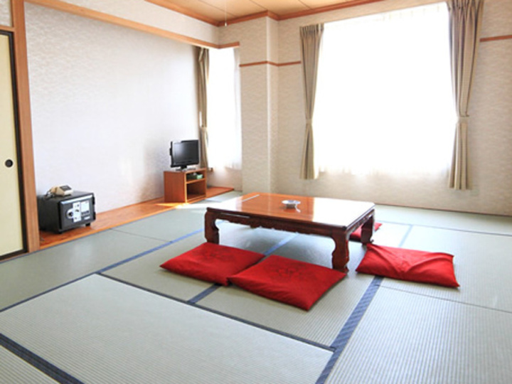 お部屋おまかせ