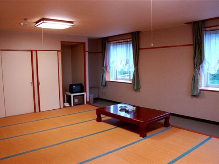 和室（洗面・トイレ付）