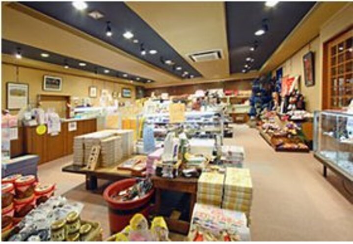売店