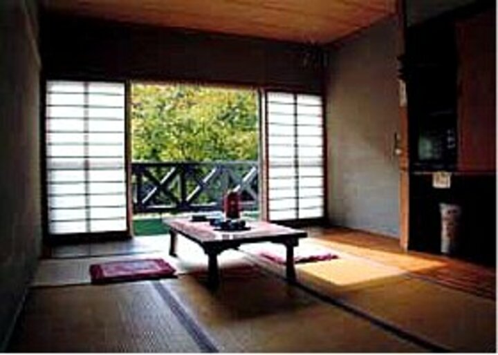 和室（9.5畳）
