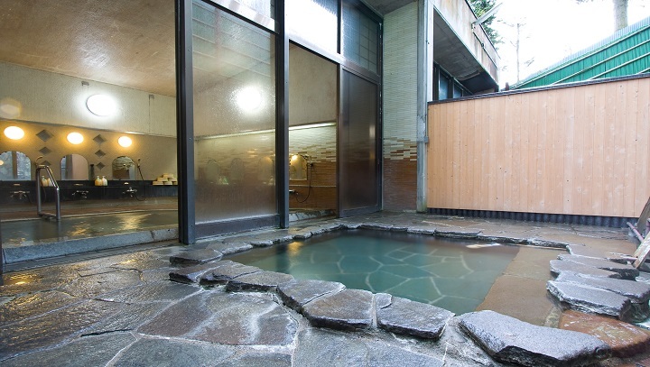 信州最古の温泉、別所温泉は「美人の湯」とも称されています。