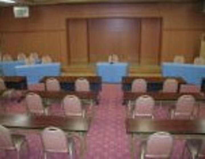 会議室