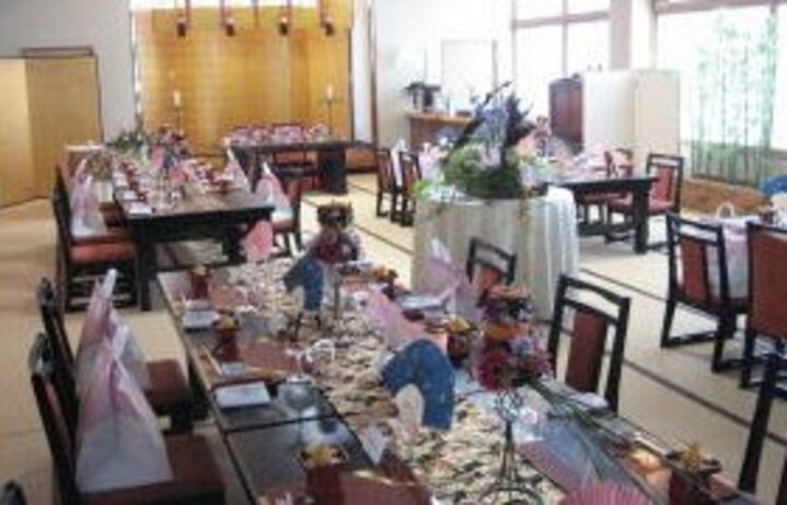 結婚式場