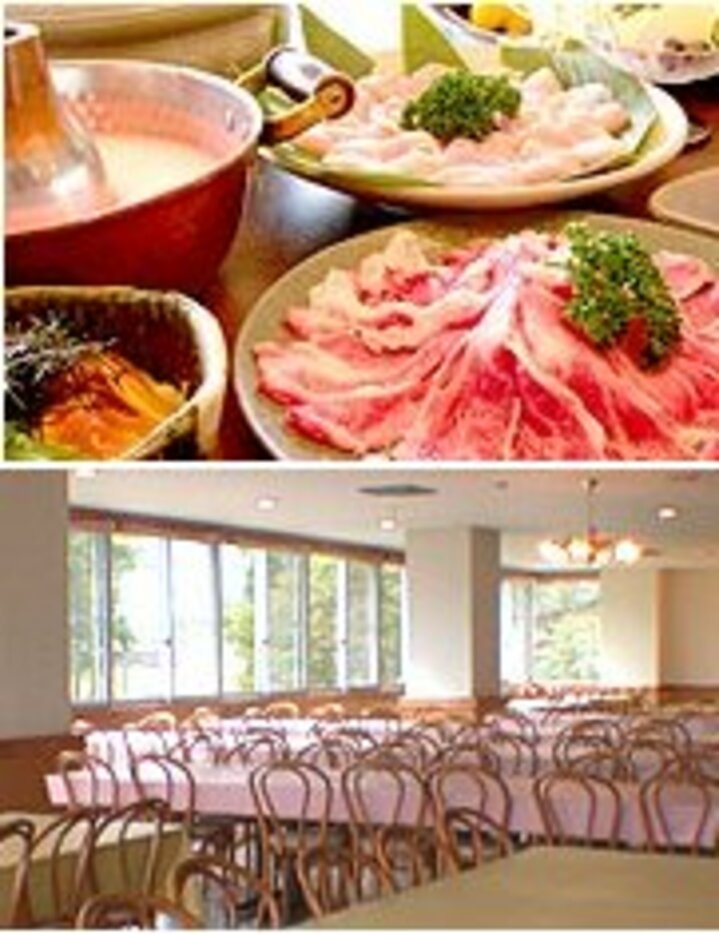 食堂