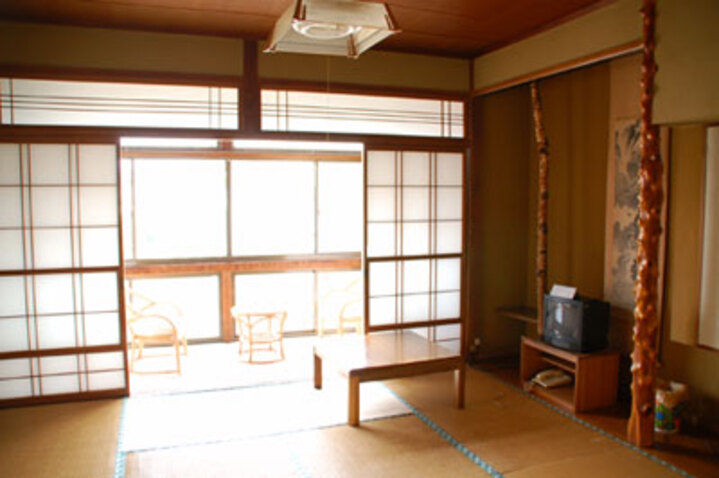 和室