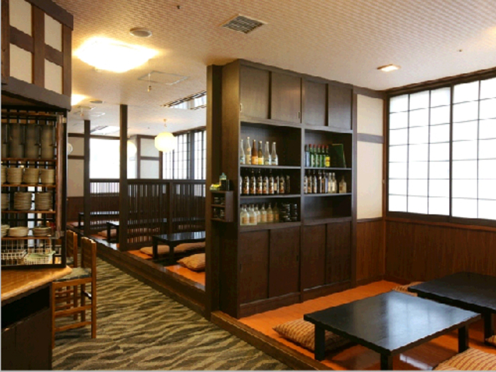 居酒屋 北海屋〔2F〕