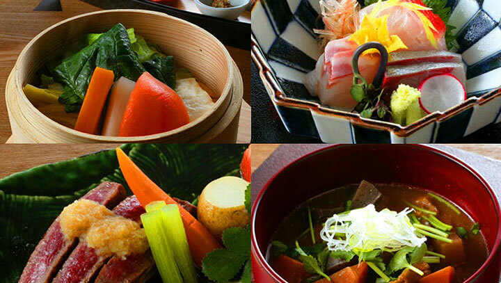 料理イメージ