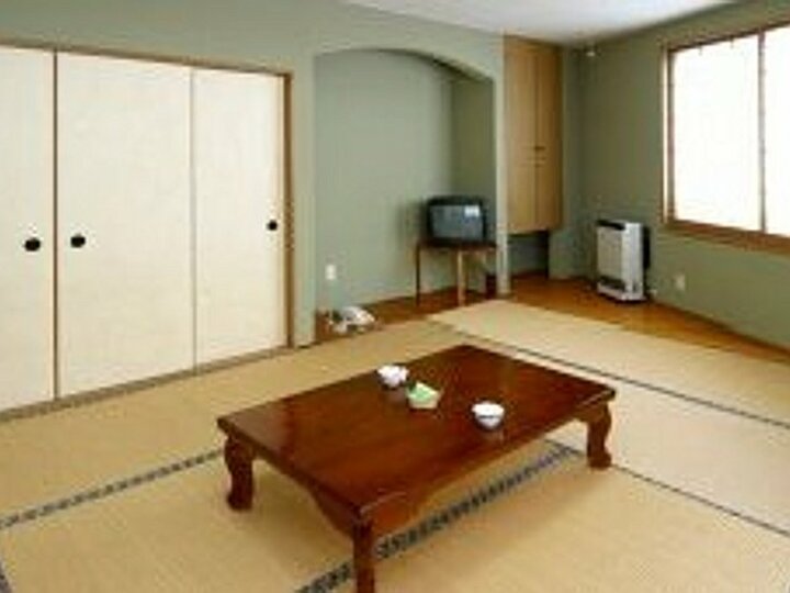  【禁煙】和室7.5畳（トイレ付） 
