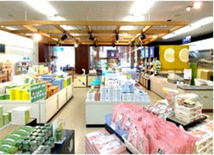 売店