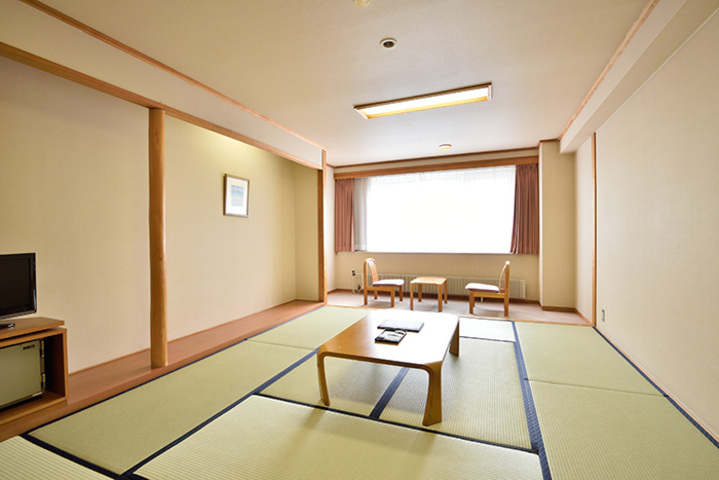 部屋タイプおまかせ［トイレ付］.