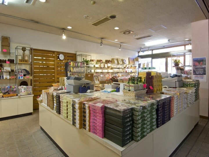 売店