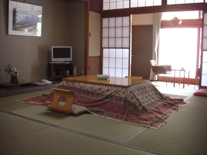別館　吾妻園　和室10畳