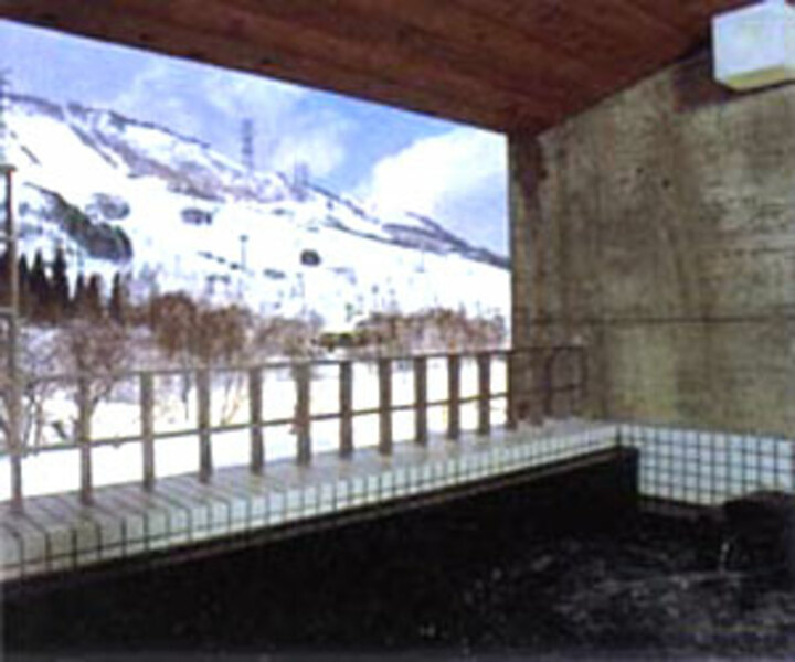 大浴場 （男湯・女湯）