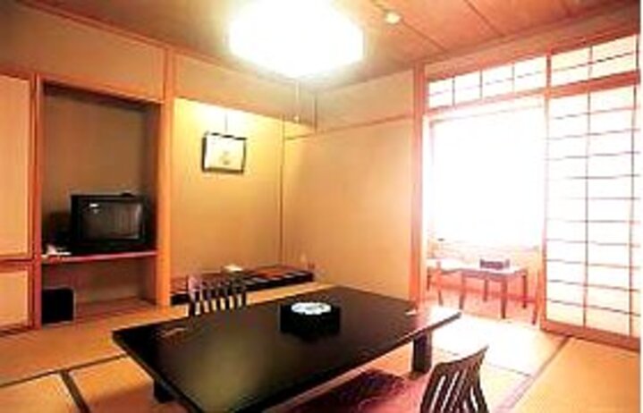 新館和室