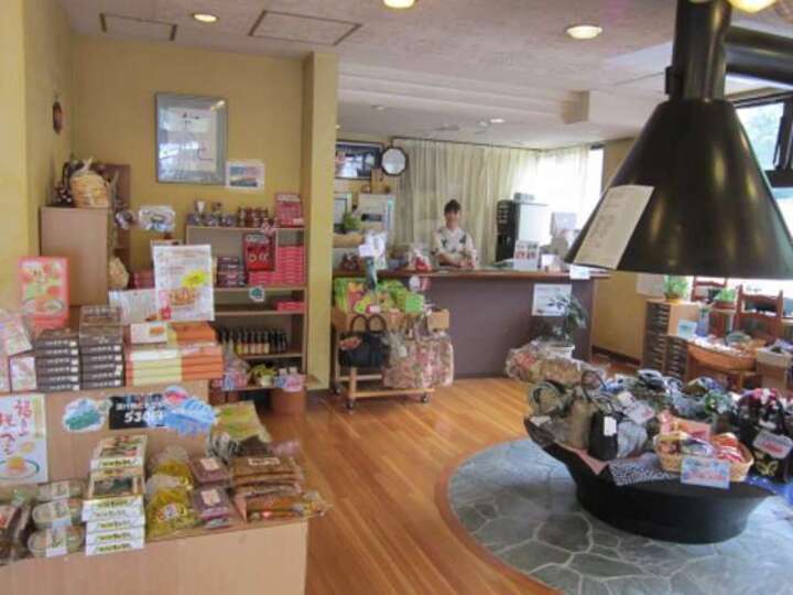 売店
