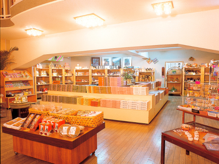 売店