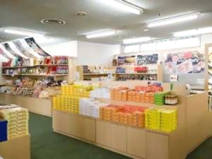 売店