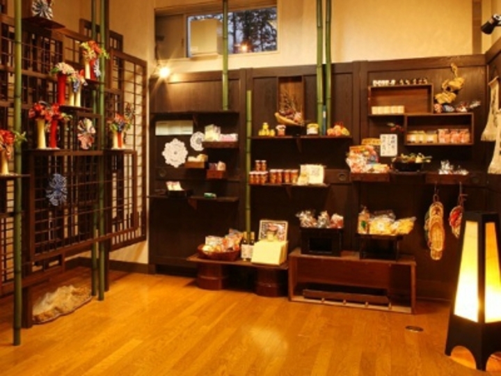 売店
