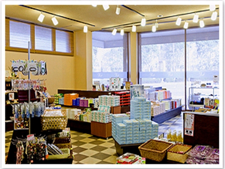 売店