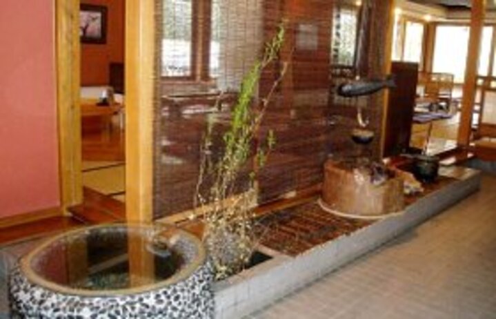 レストラン山の茶屋