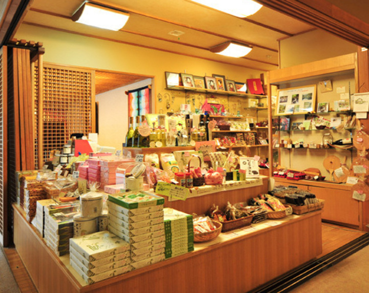 売店