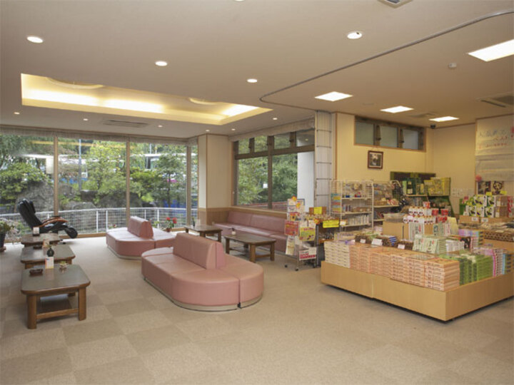 売店